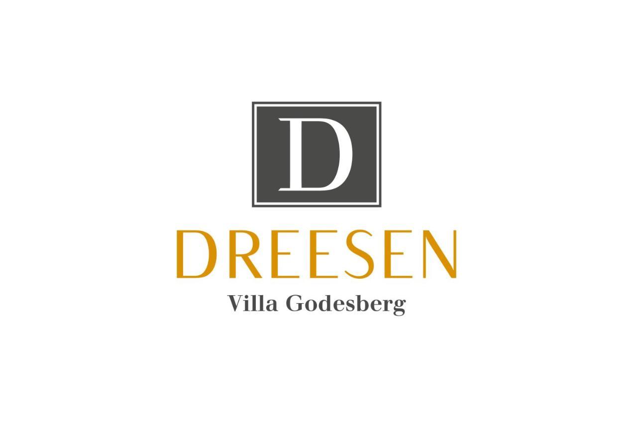 بون Boutiquehotel Dreesen - Villa Godesberg المظهر الخارجي الصورة